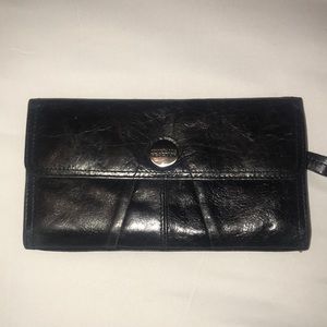 Kenneth Cole Genuine leather wallet